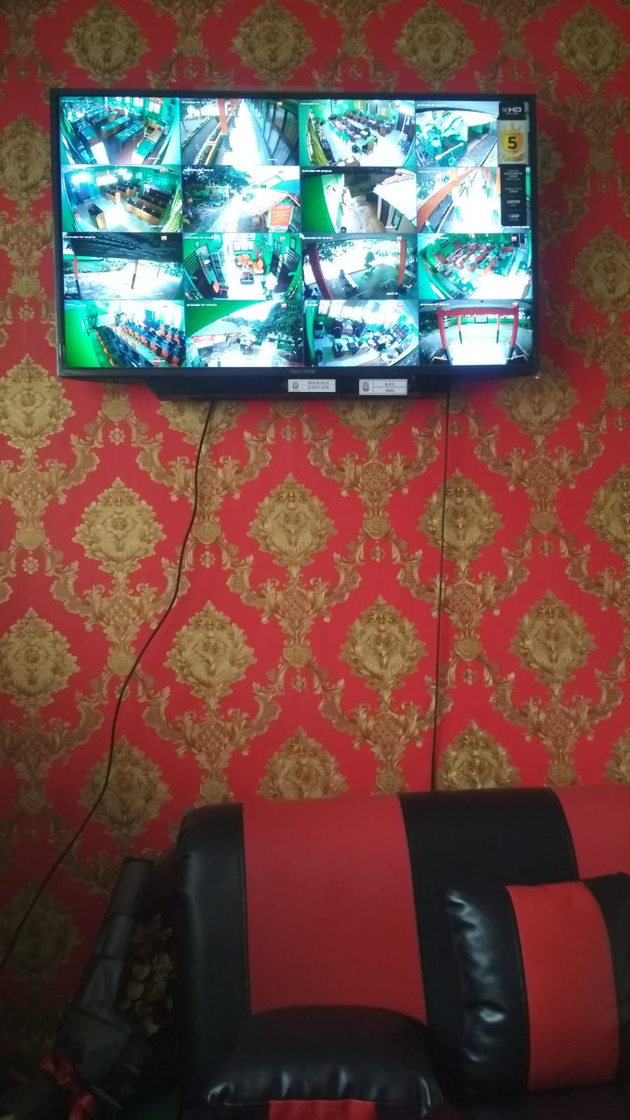 Perangkat IT Sekolah