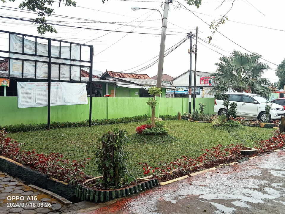 Taman Sekolah