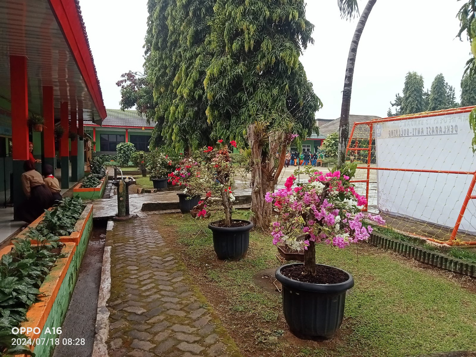 Taman Sekolah