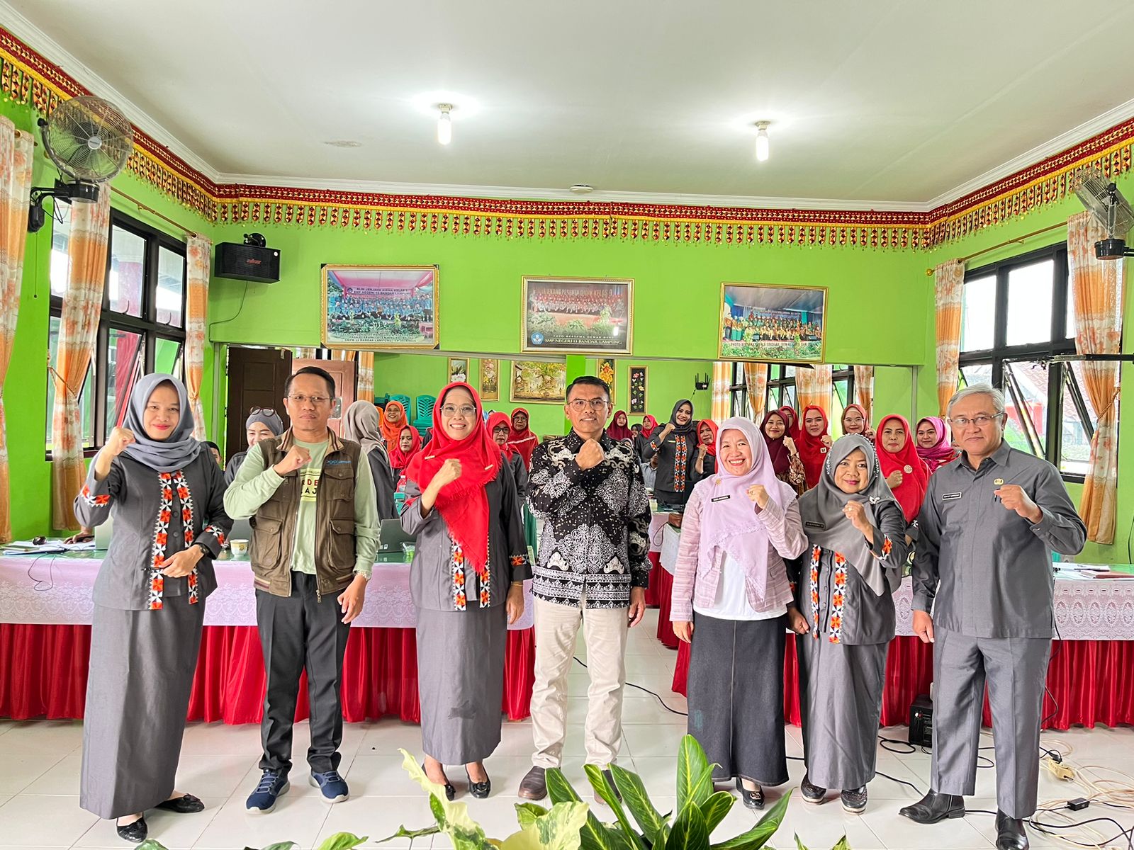 Workshop/ Pelatihan - 1