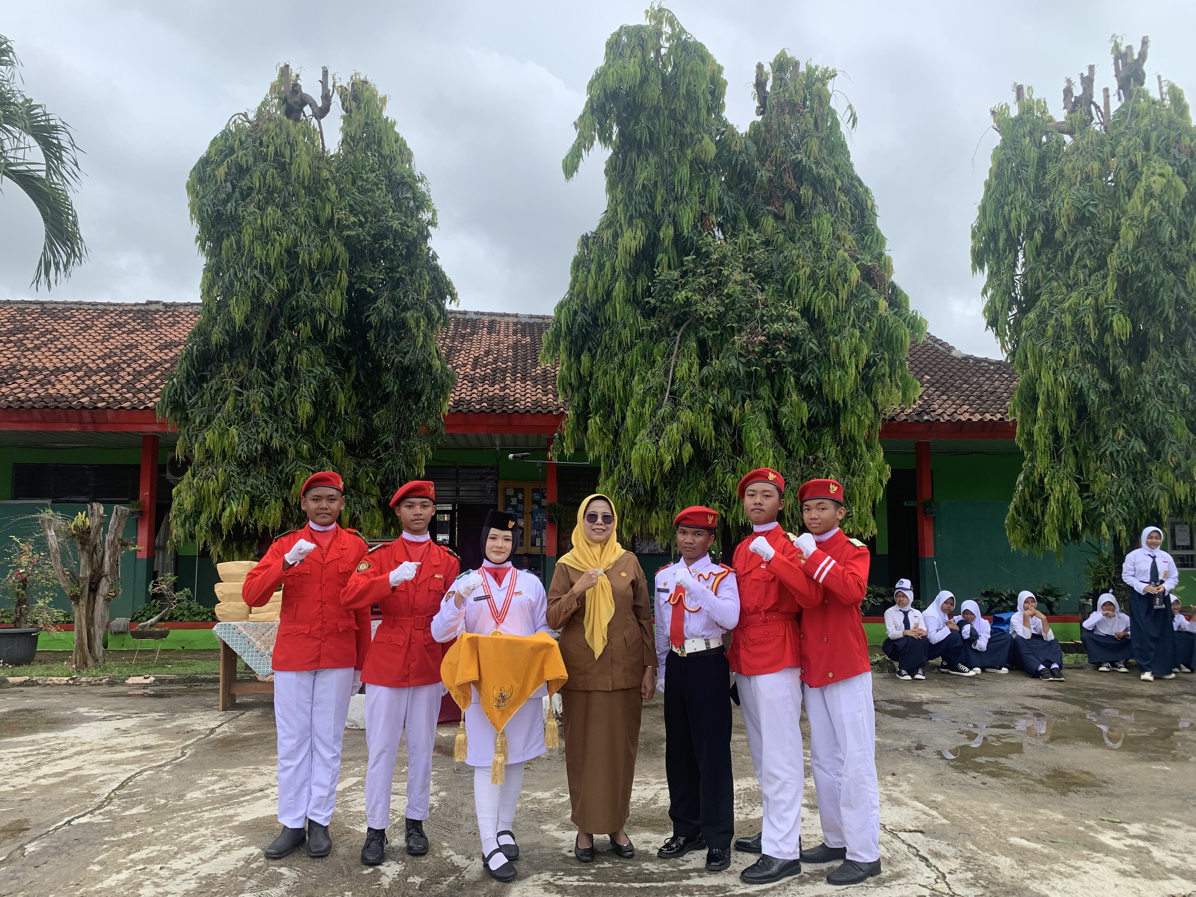 Hari Besar Nasional - 3