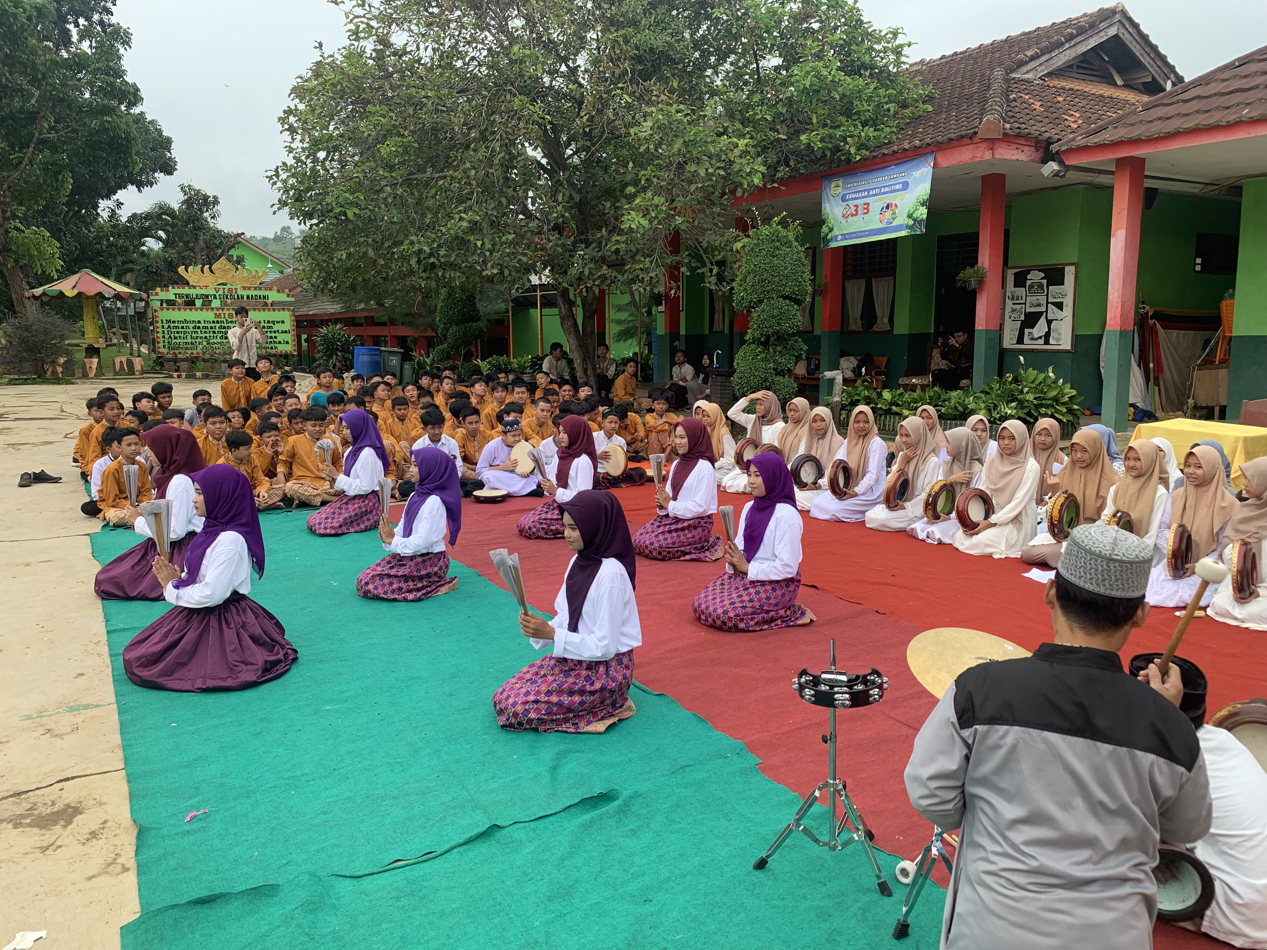 Kegiatan Keagamaan - 1