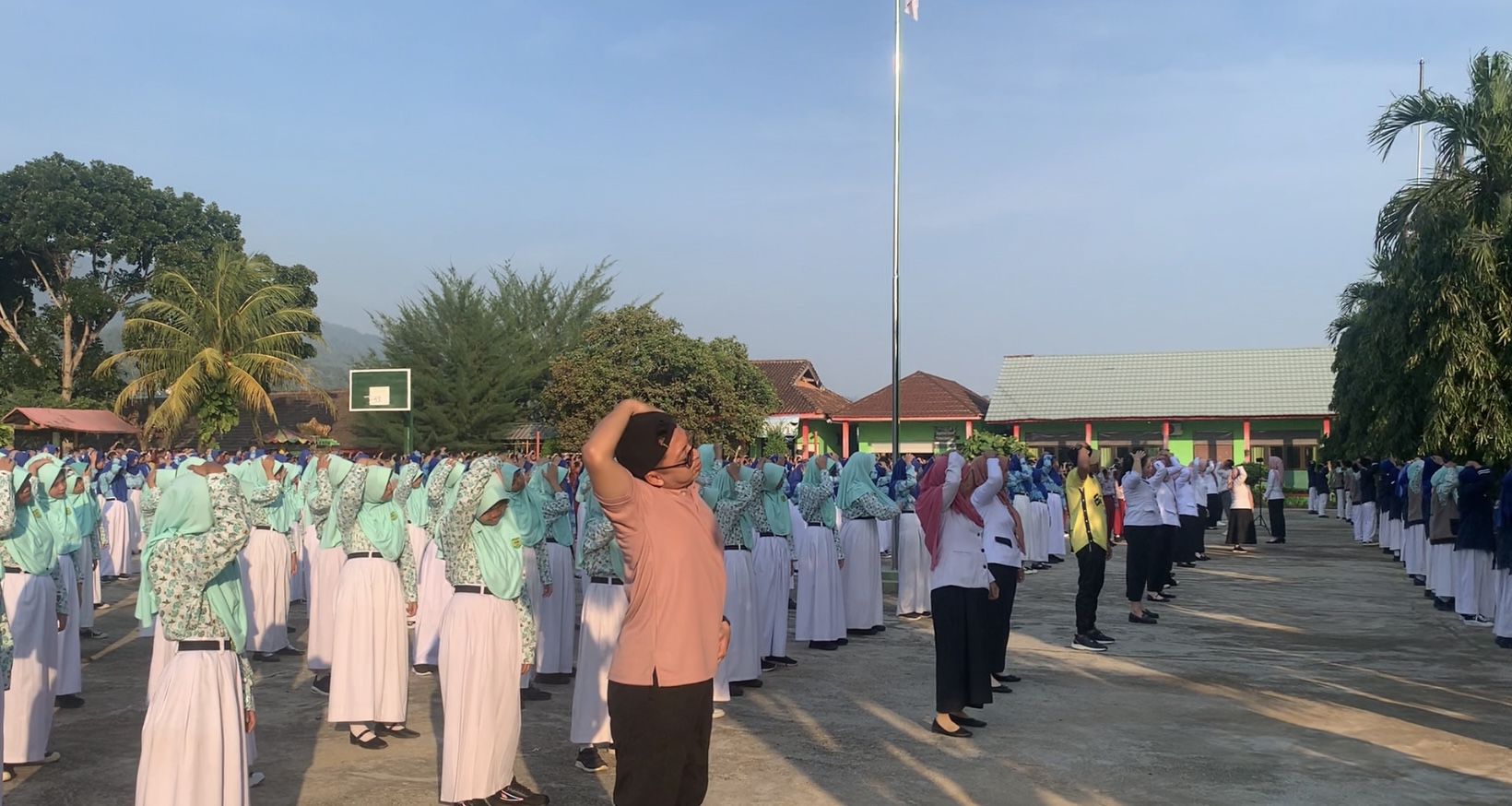 Hari Besar Nasional - 1