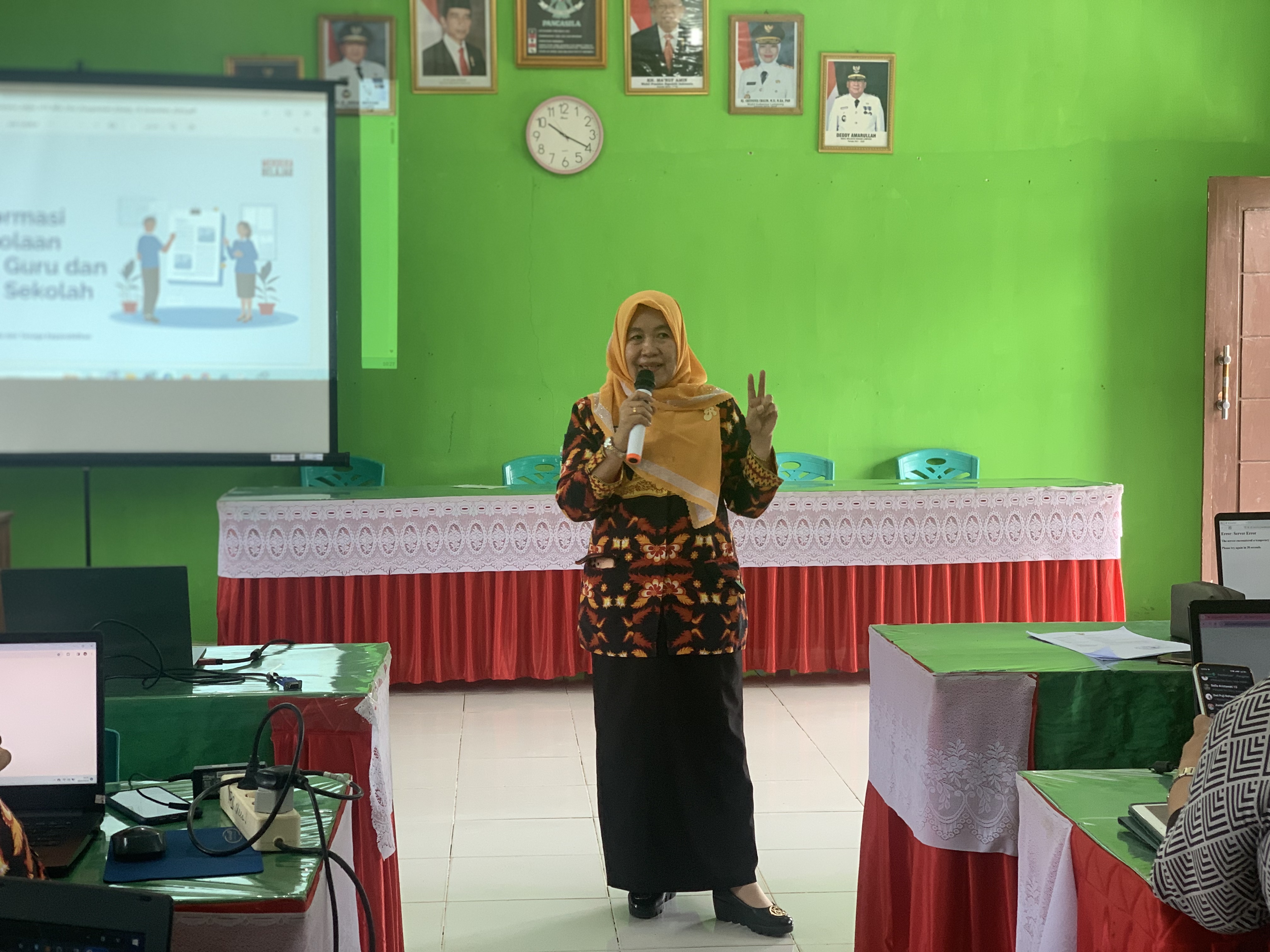 Workshop/ Pelatihan - 5