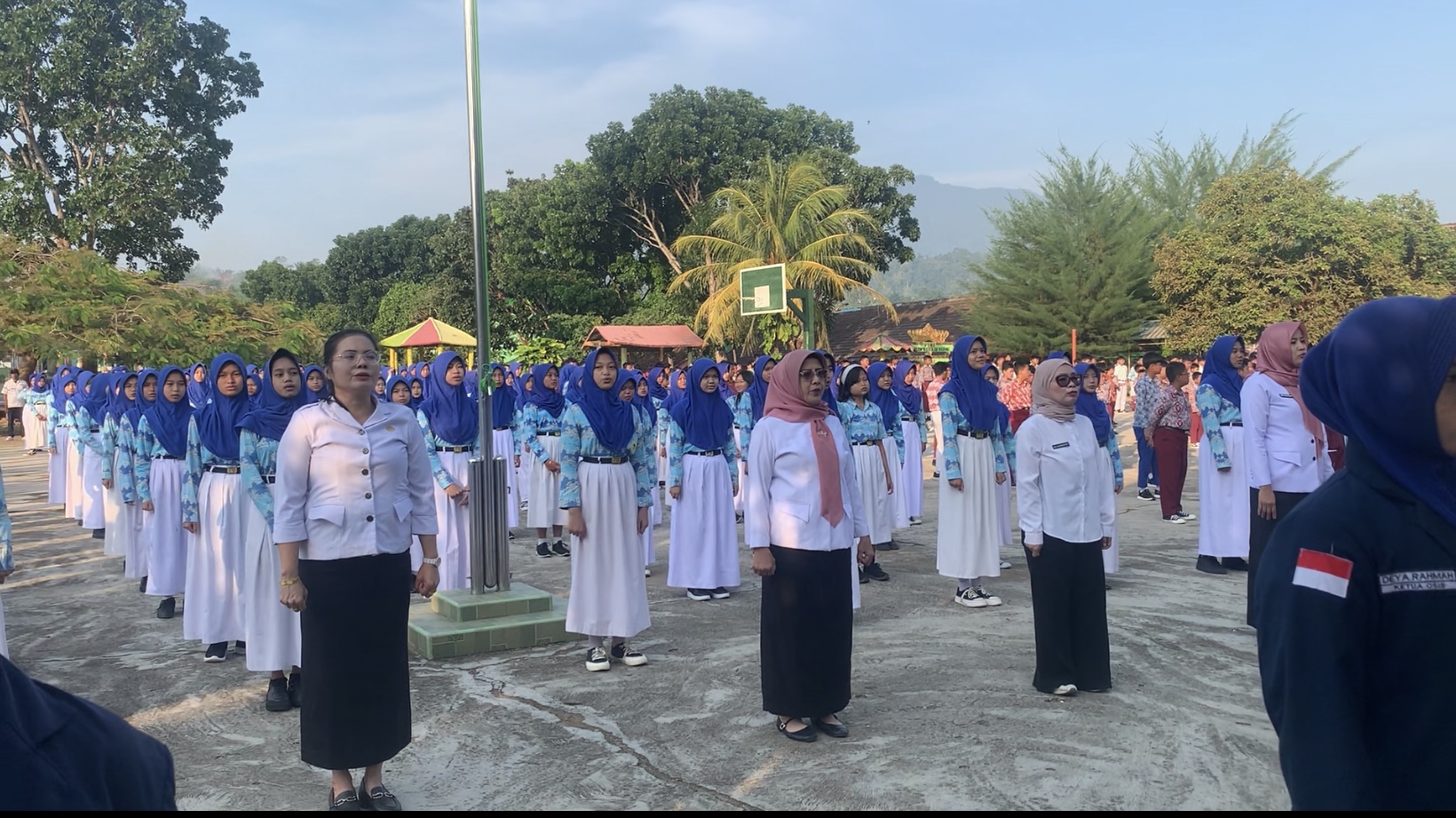 Hari Besar Nasional - 2