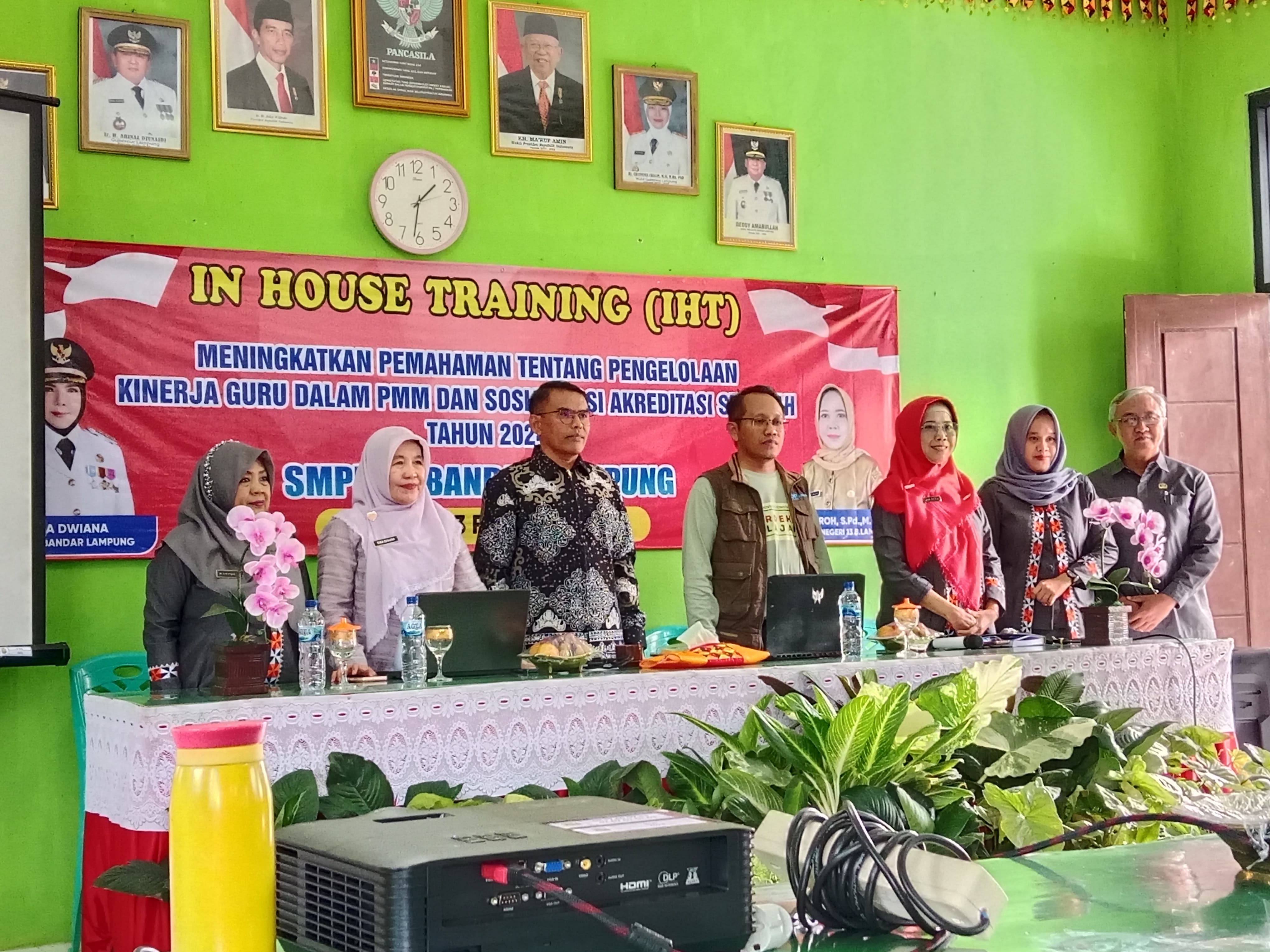 Workshop/ Pelatihan - 2