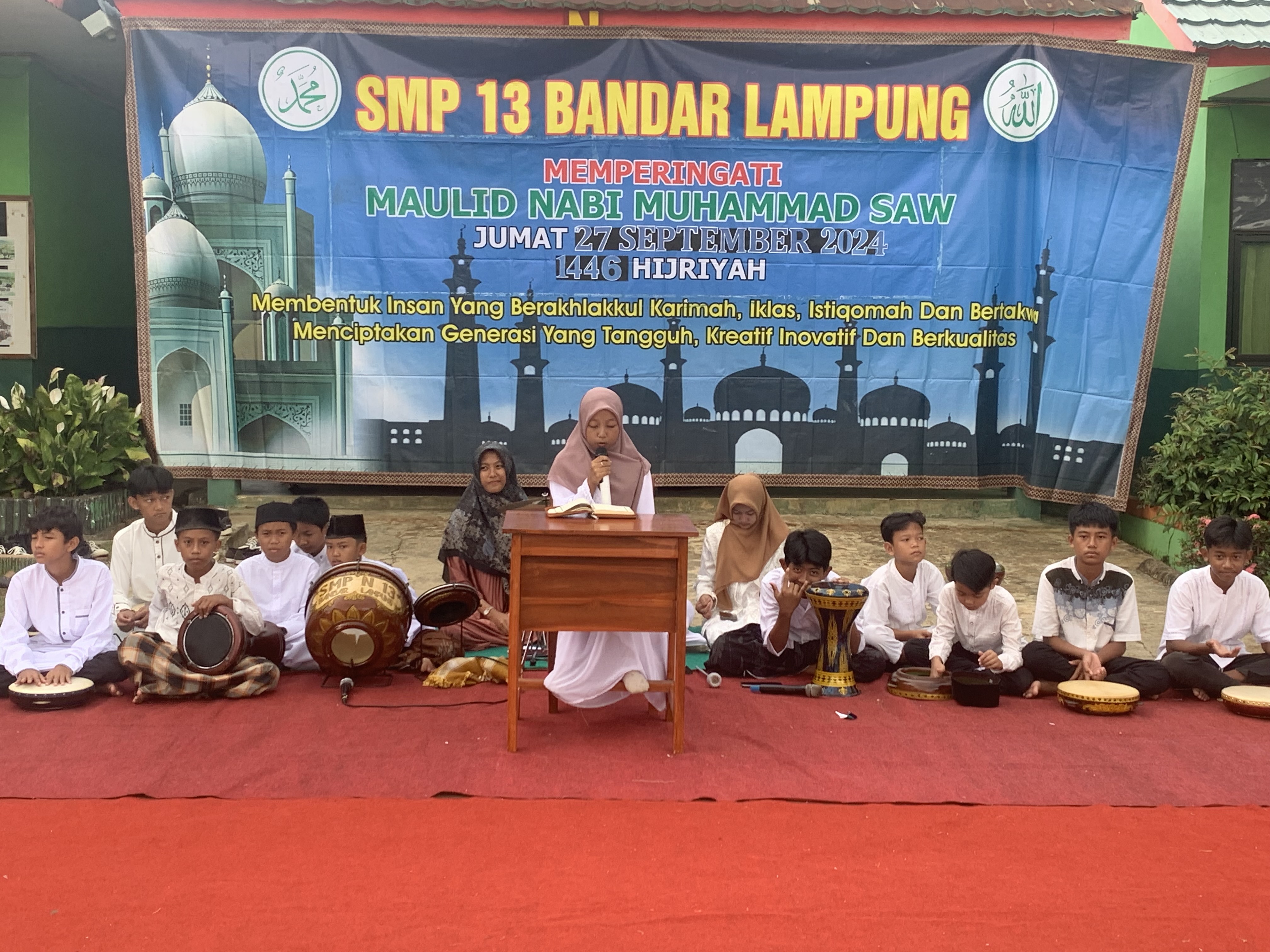 Kegiatan Keagamaan - 3