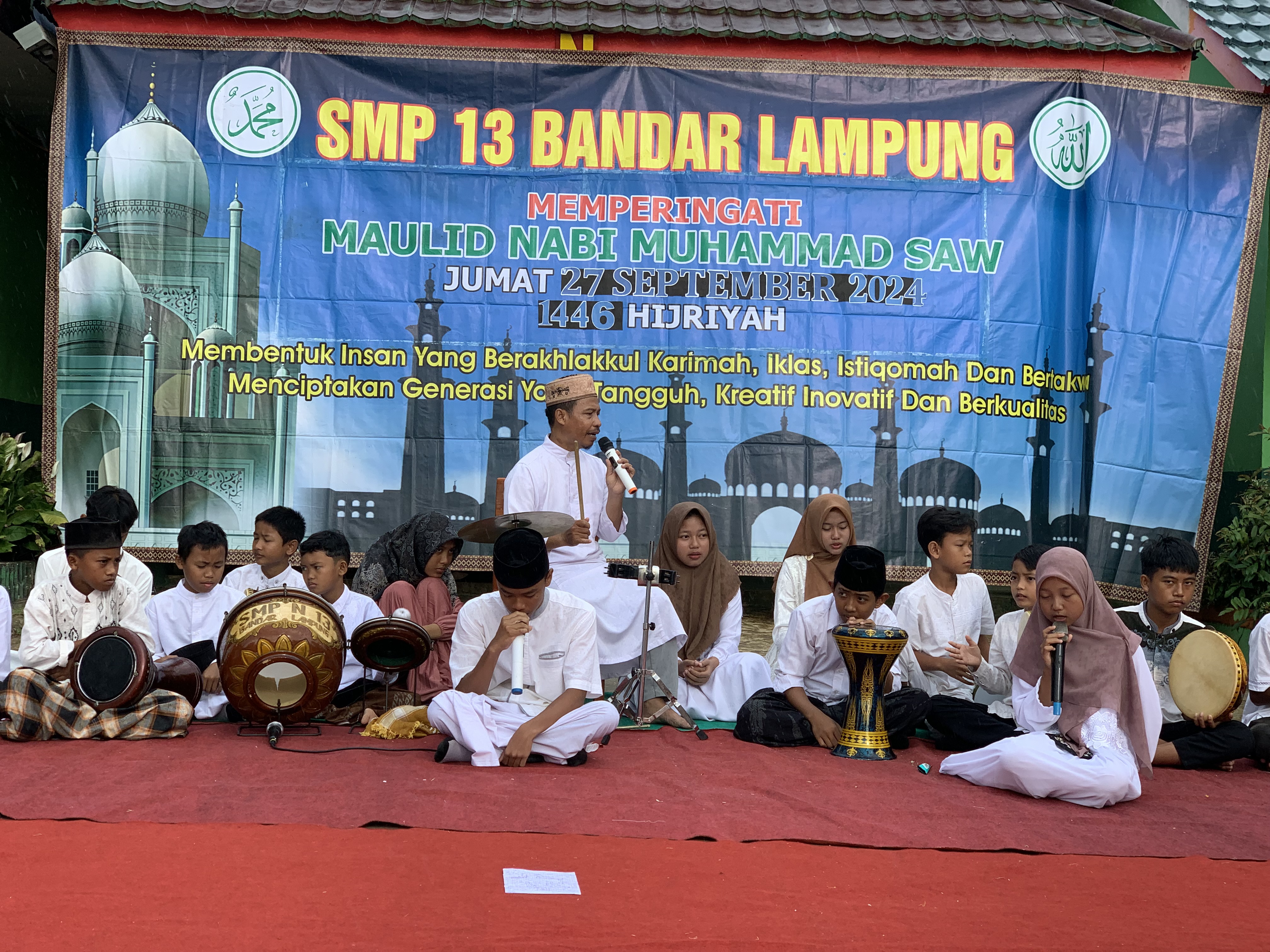 Kegiatan Keagamaan - 2