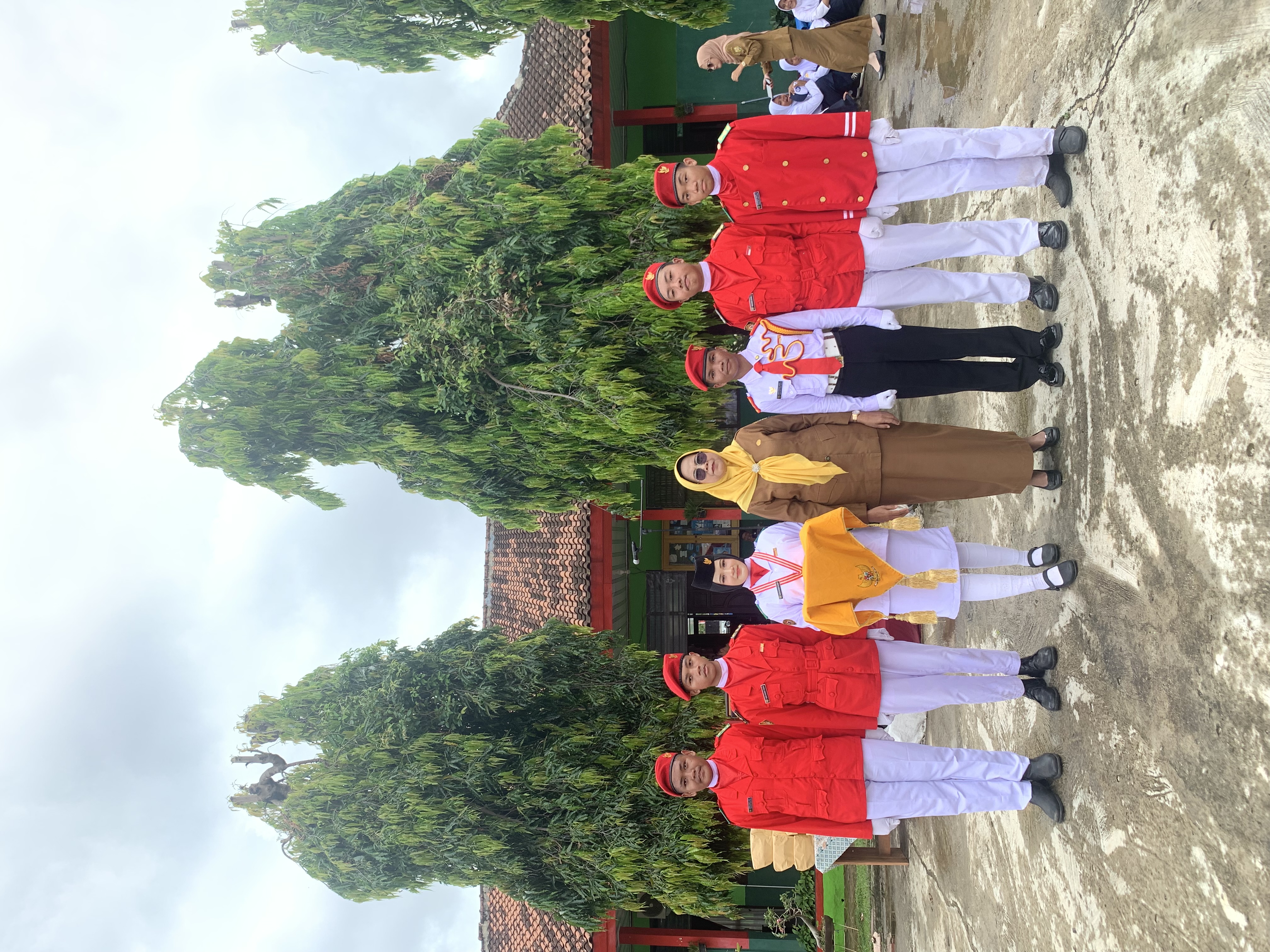 Hari Besar Nasional - 4