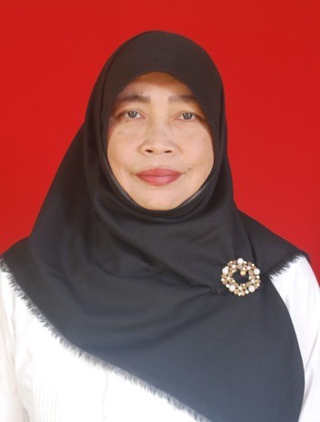 DEWI DAMAYANTI, S.Pd.