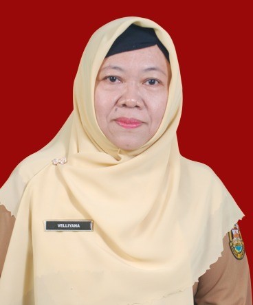 VELLIYANA,S.Pd