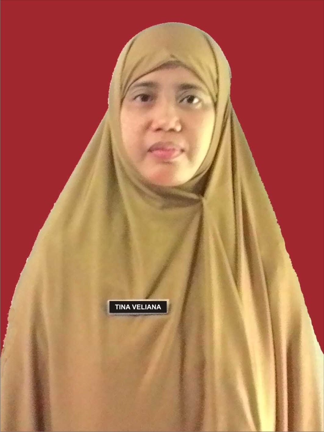 Tina Veliana,S.Pd