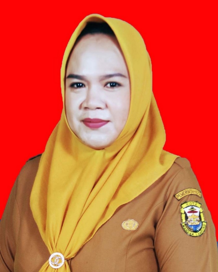 IRMAWATI SUKARDI, S.Pd