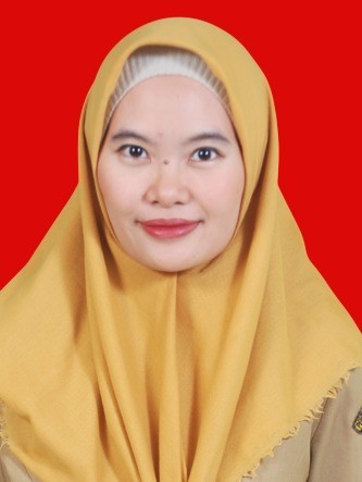 RESI BISMA SARI, S.Pd.