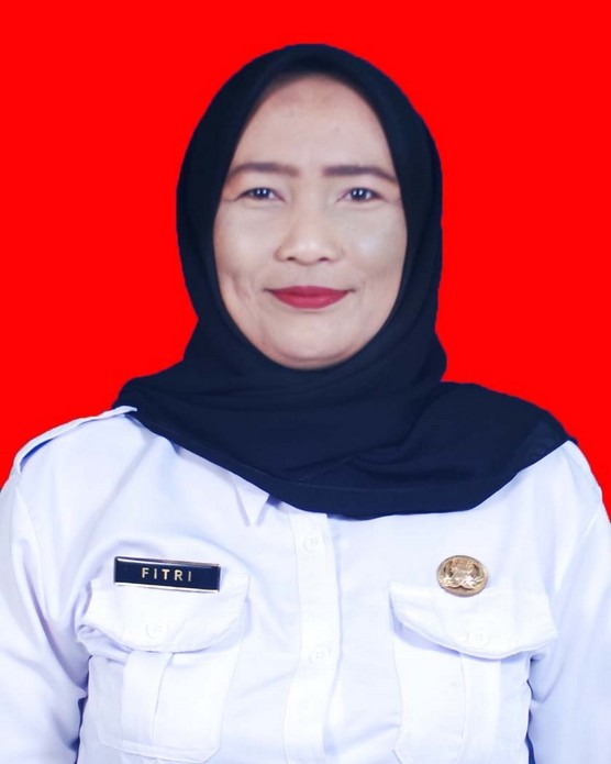 FITRI, S.Pd.