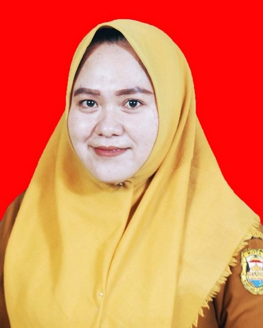 NINDI ISMA ANGGRAINI, S.Pd.