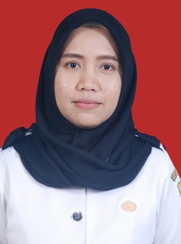 YENI ERIKANIA, S.Pd.