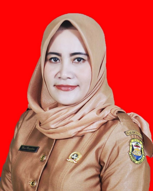 MESI ROSYALINA, S.Pd., M.M