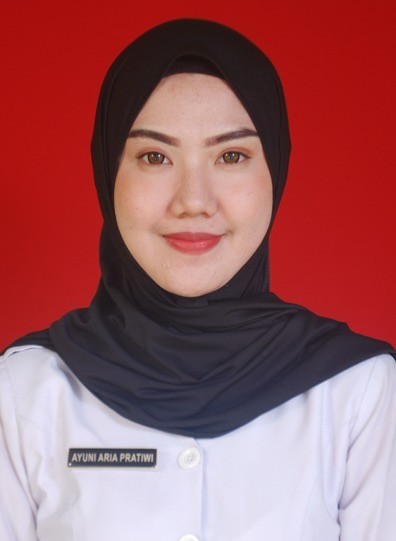 AYUNI ARIA PRATIWI, S.A.B