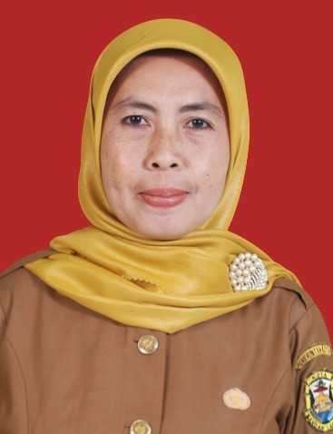 LENY MARYANA, M.Pd.I