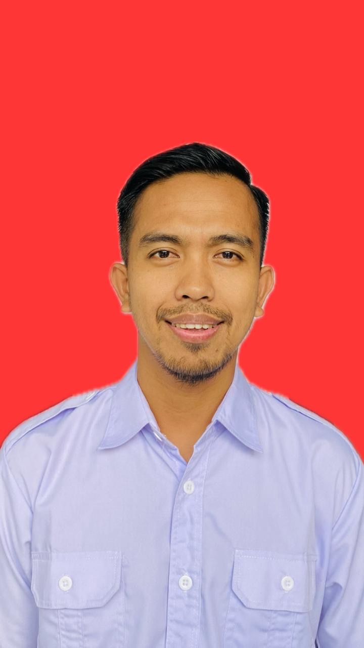 Aditia Apri Munandar,S.Pd