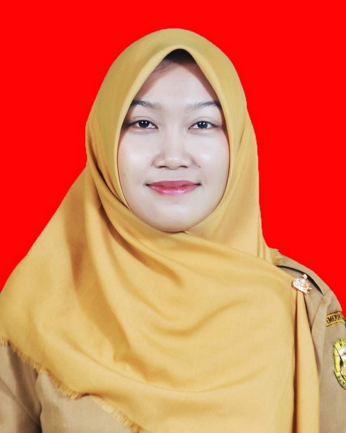FARA NESYA PUTRI RIANTO, S.Pd