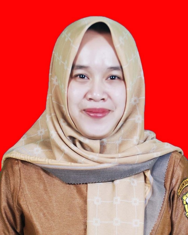 YULITA ANLISIA, M.Pd.