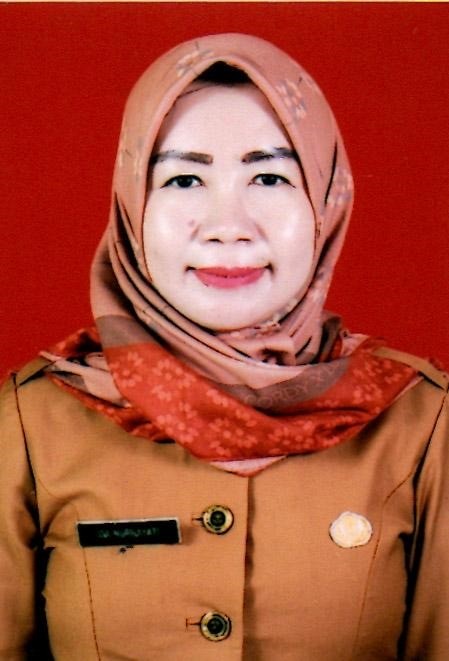 IDA NURHAYATI, S.Si
