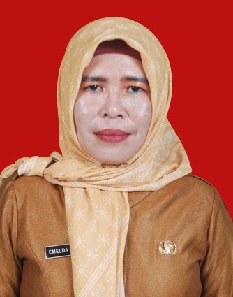 EMELDA MAWARNI, S.Pd