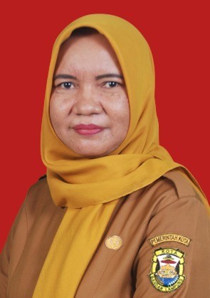 YETI ARYANTI, S.Kom