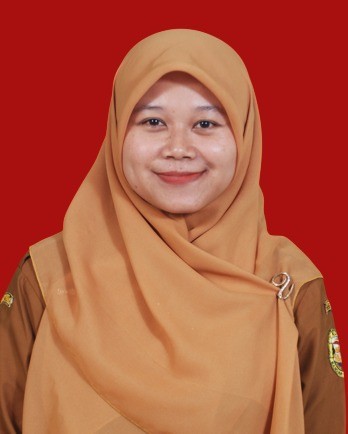 DWI KURNIAWATI, M.Pd