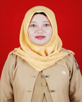 LINDA LISDAWATI, S.Pd.