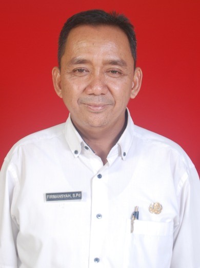 FIRMANSYAH, S.Pd.