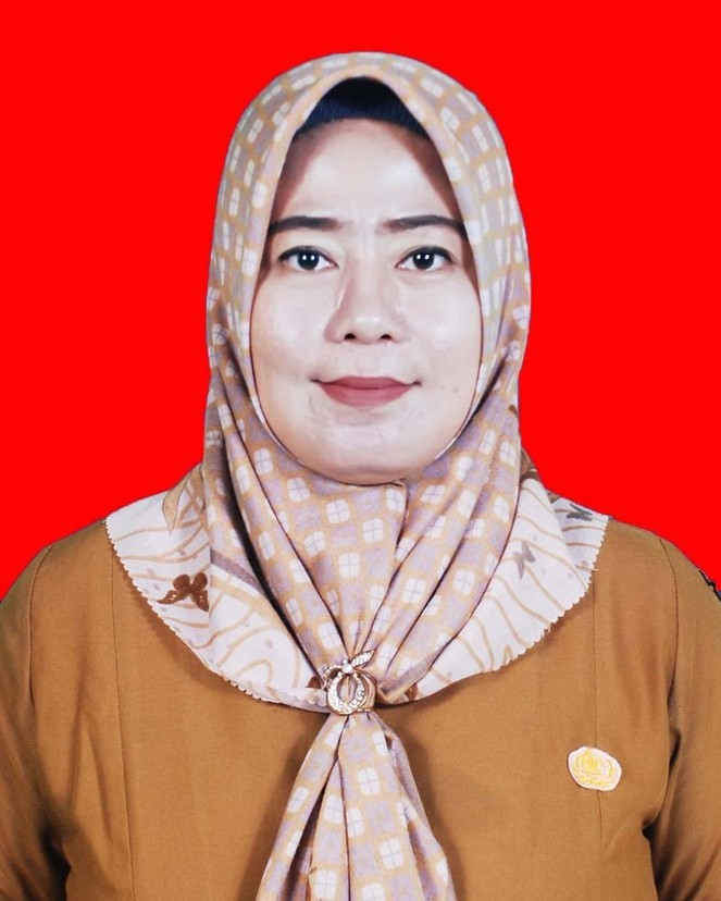 HENI RIKA GUSTINA, S.E