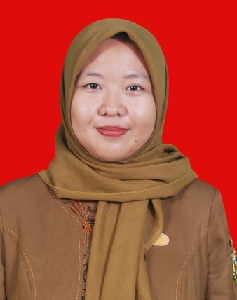 SUZANNA WATI, S.Pd
